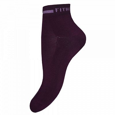 Шкарпетки Легка хода 5077 р. 25 Бордо