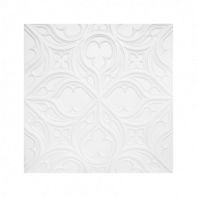 Потолочная плитка SOREX 5014 50х50 8 шт. 2 кв м