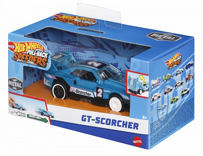 Машинка Hot Wheels 