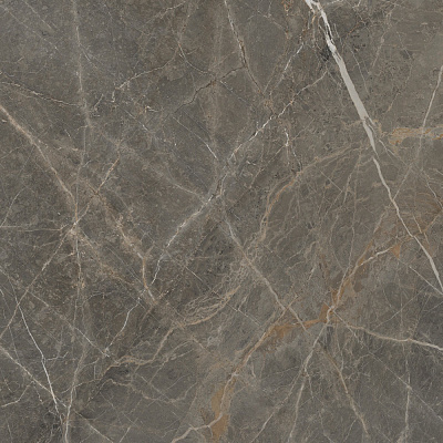 Плитка Golden Tile Stone Roots brown SO7520 60x60 см