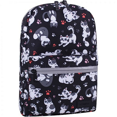 Рюкзак молодежный Bagland сублимация 776 (508664)