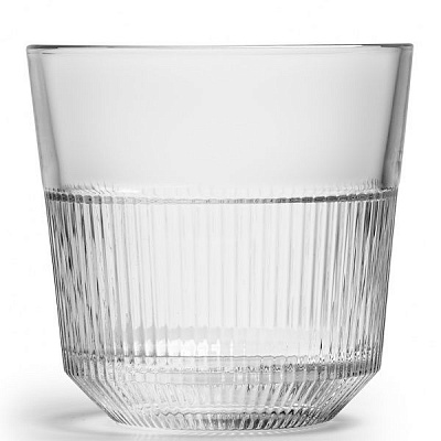 Набор стаканов для виски Rayo 829488 266 мл 6 шт. Royal Leerdam 