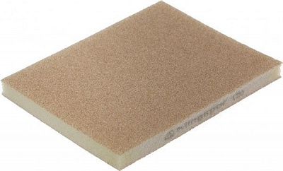 Губка шлифовальная Klingspor з.100 SW 501