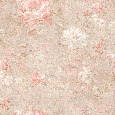 Обои Славянские обои Le Grand platinum Живопись 8610-01 