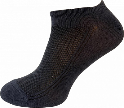 Носки мужские Cool Socks р. 27-29 черный 1 пар 11081 