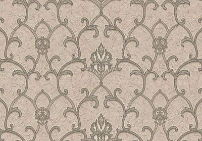 Обои виниловые горячего тиснения Vinil Ирен декор ТФШ5-0935 1,06x10,05 м 