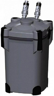 Фільтр зовнішній Resun ЕF-1200 1200л/г