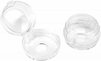 Накладка MVM на ручку плити 2 шт. BS-21 T