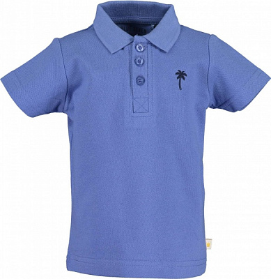 Футболка для хлопчиків Blue Seven р.74 синій 935021 X_517_р.74