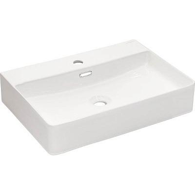 Умывальник ScandiSPA CL-1276 60x42 см