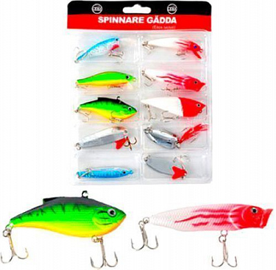 Блешня Stenson WSI51214-1