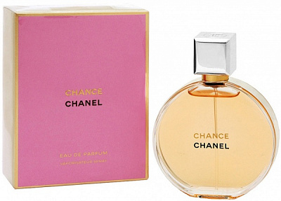 Туалетная вода Chanel Chance женская 100 мл