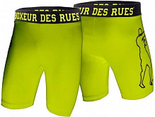 Лосины Boxeur Des Rues BXT-1612 M желтый