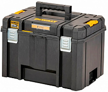 Ящик для инструментов для инструментов DeWalt TSTAK 2.0 18
