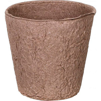 Набор горшков для рассады Девилон 6x6 см 24 шт