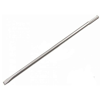 Зубило плоское Bosch SDS-max 25x400 мм 2608690239