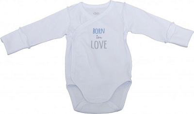 Комбінезон Фламінго р.56 білий 146-212