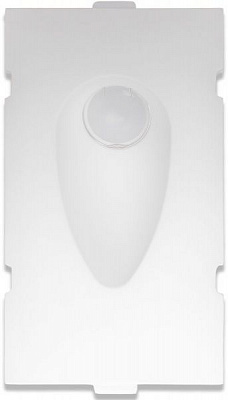 Підсвітка декоративна Точка Света СВБ 18У-7-009УХЛ4 MR16 1x9 Вт GU5.3 білий