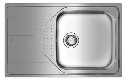 Мийка для кухні Teka Universe 50 1B 1D Max 115110020