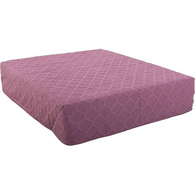 Покрывало La Nuit фиолетовое 240x260 см