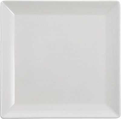 Тарілка десертна Tokyo 21 см FDT2121I Ipec