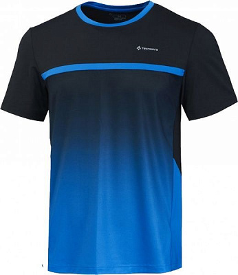 Футболка TECNOPRO PAUL UX 258516-902057 XL чорний