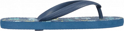 Шлепанцы Firefly Madera 9 J 418806-902522 р.EUR 37 синий