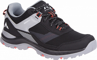 Кроссовки женские McKinley Kona VI AQX W 430226-901057 р.37 черные