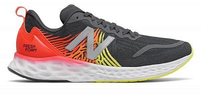 Кроссовки New Balance MTMPOBR р.10 черный