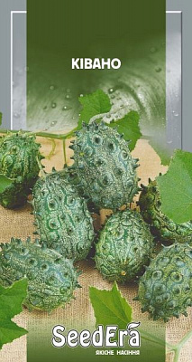 Семена Seedera кивано 5 шт.