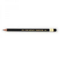Олівець графітний 1900 НВ 23586 Koh-i-Noor