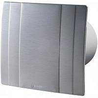 Вентилятор Blauberg Quatro 125 серый