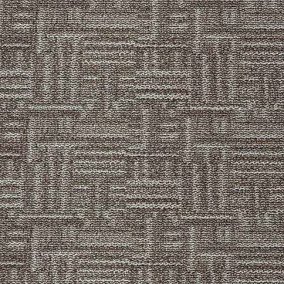 Ковролин Панорама 17446 светло-коричневый 4 м