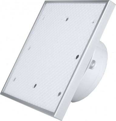 Вентилятор MMotors ММ-Р 08 сверхтонкий под плитку