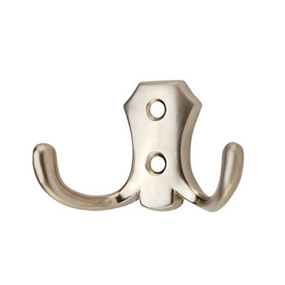Гачок для одягу Z-361 MN матовий нікель