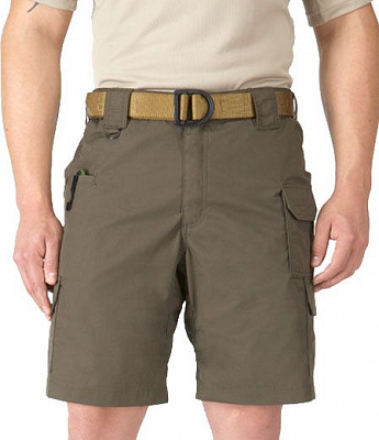 Шорты 5.11 Tactical Taclite Pro Shorts р. 36 tundra 73287