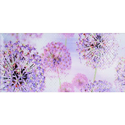 Панно Керамін Престиж 5 200х500 мм