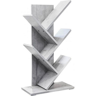 Полиця декоративна РЕЙМС-2 450x830 моноліт