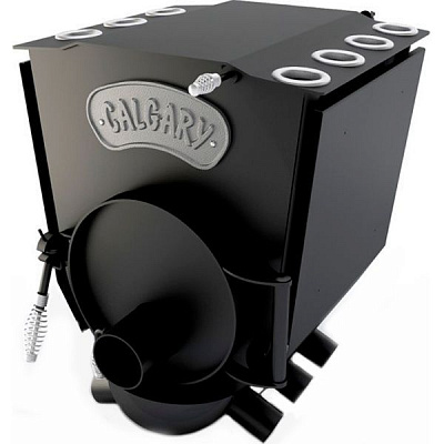 Булер’ян Новаслав Calgary ПО.Б-00.ЧК