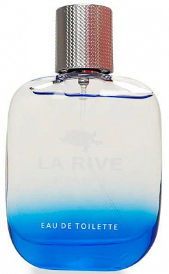 Парфюмированная вода La Rive Blue Line 90 мл