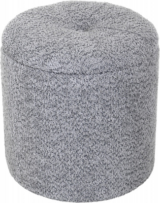 Сундук-пуф Sensio Puffy 400х400 мм светло-серый (FSJ-W88 )