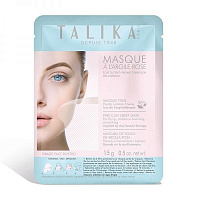 Маска для лица Talika Cleansers & Peeling & Masks с розовой глиной 20 г 1 шт.