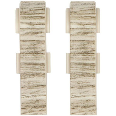 Соединители San Decor 120 дуб древний