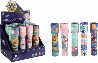 Калейдоскоп SAIWEIJING YY126 20 см JSF039442