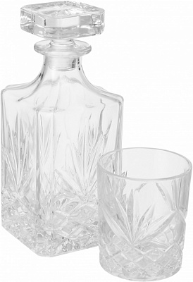 Набор для виски Maxmark Vancouver 7 предметов