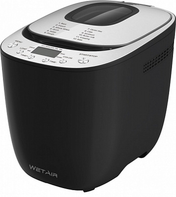 Хлебопечка WetAir WBM-X4406 