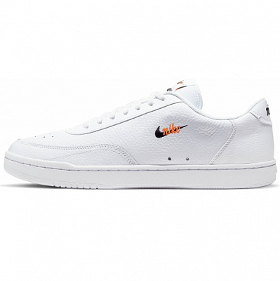 Кроссовки Nike Court Vintage Premium CT1726-100 р.US 9 белый