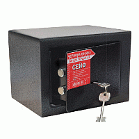 Сейф меблевий Червона Лінійка БС-17К.9005 