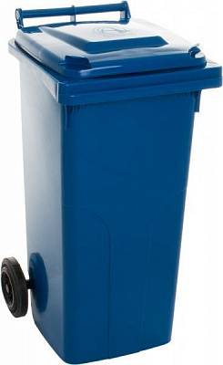 Контейнер Алеана для ТПВ 120 л