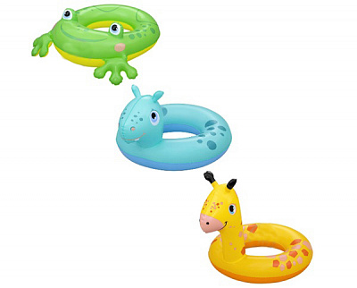 Круг надувной Bestway 45 см Lil'Pal 36464